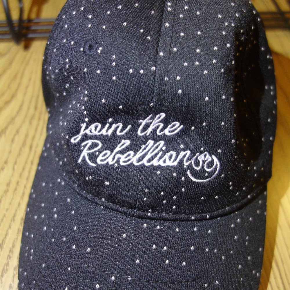 Star Wars Hat